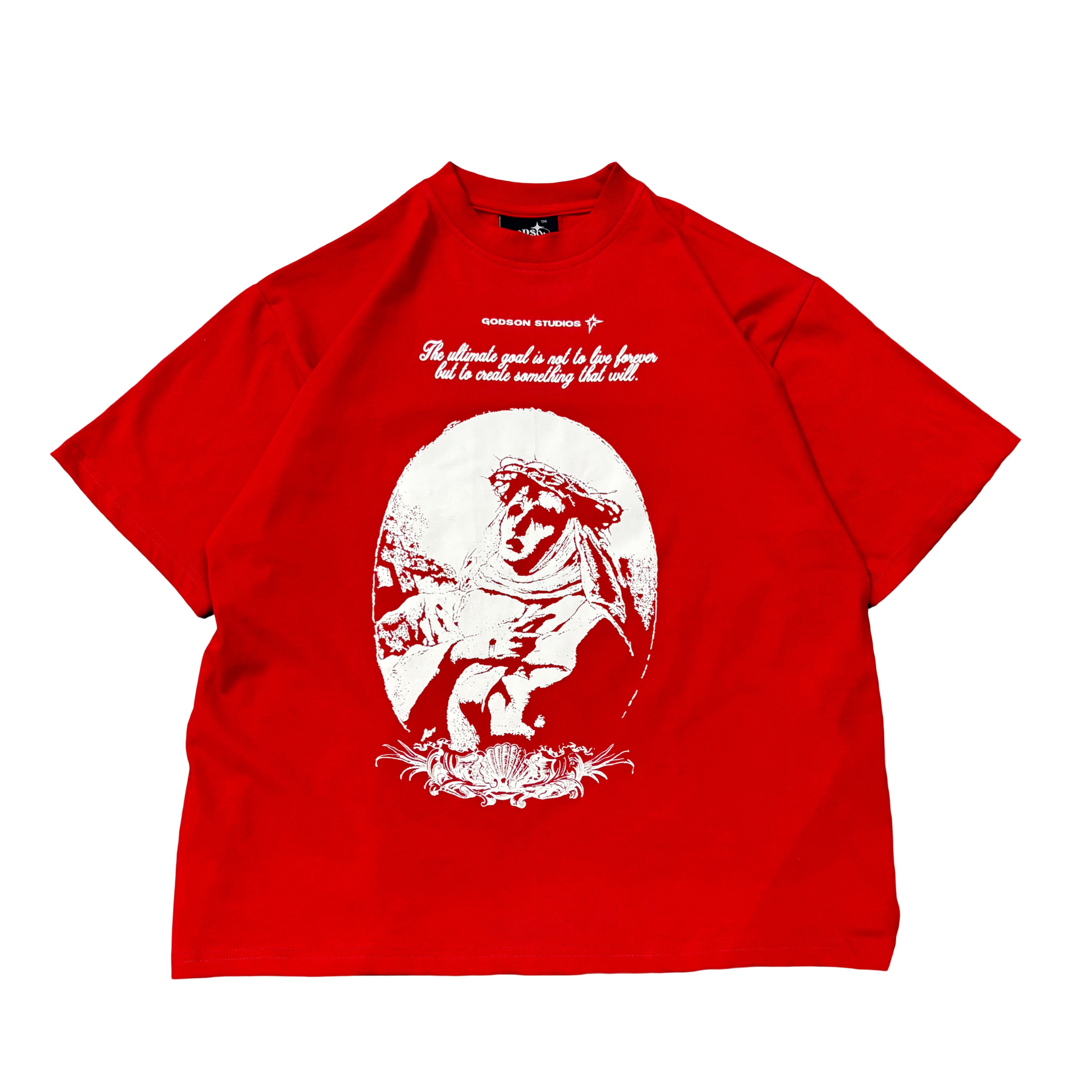 Creation T-shirt