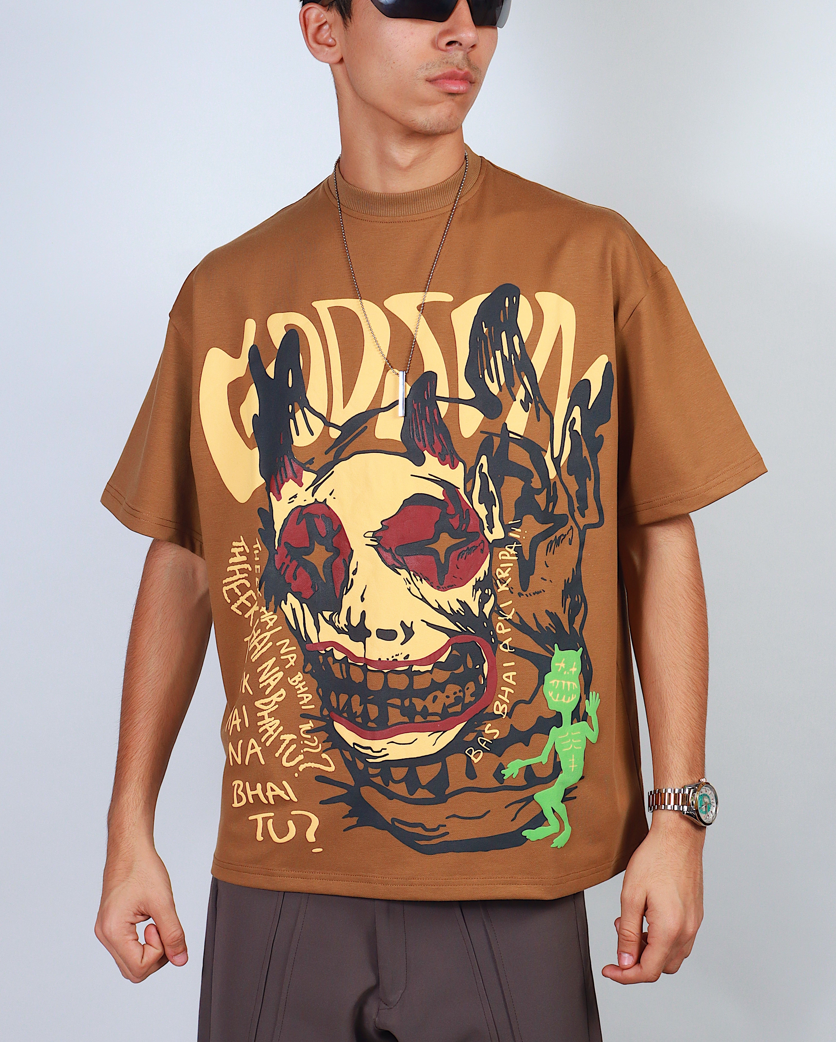 Shakarkandi T-shirt