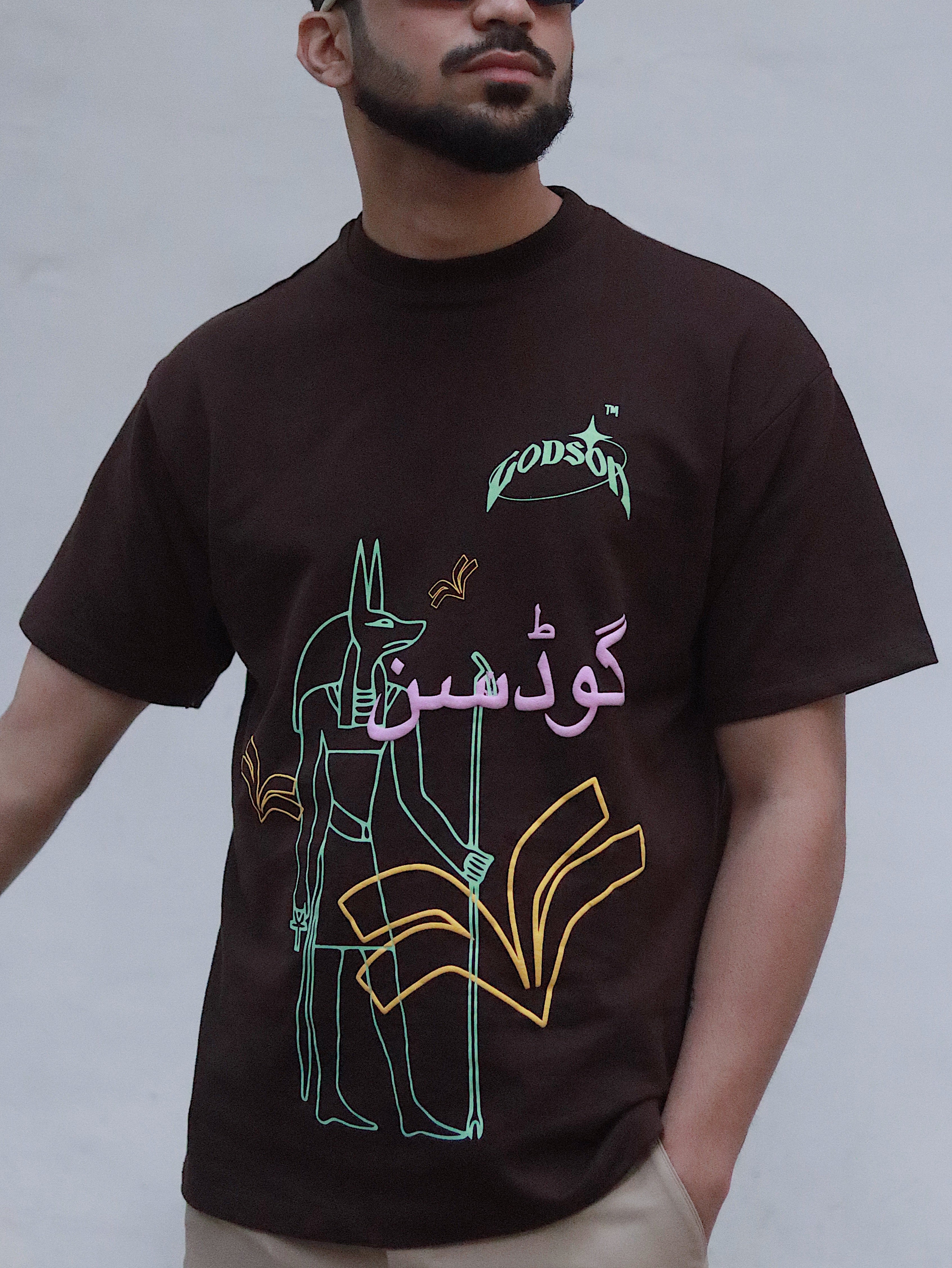 Pharaoh T-shirt