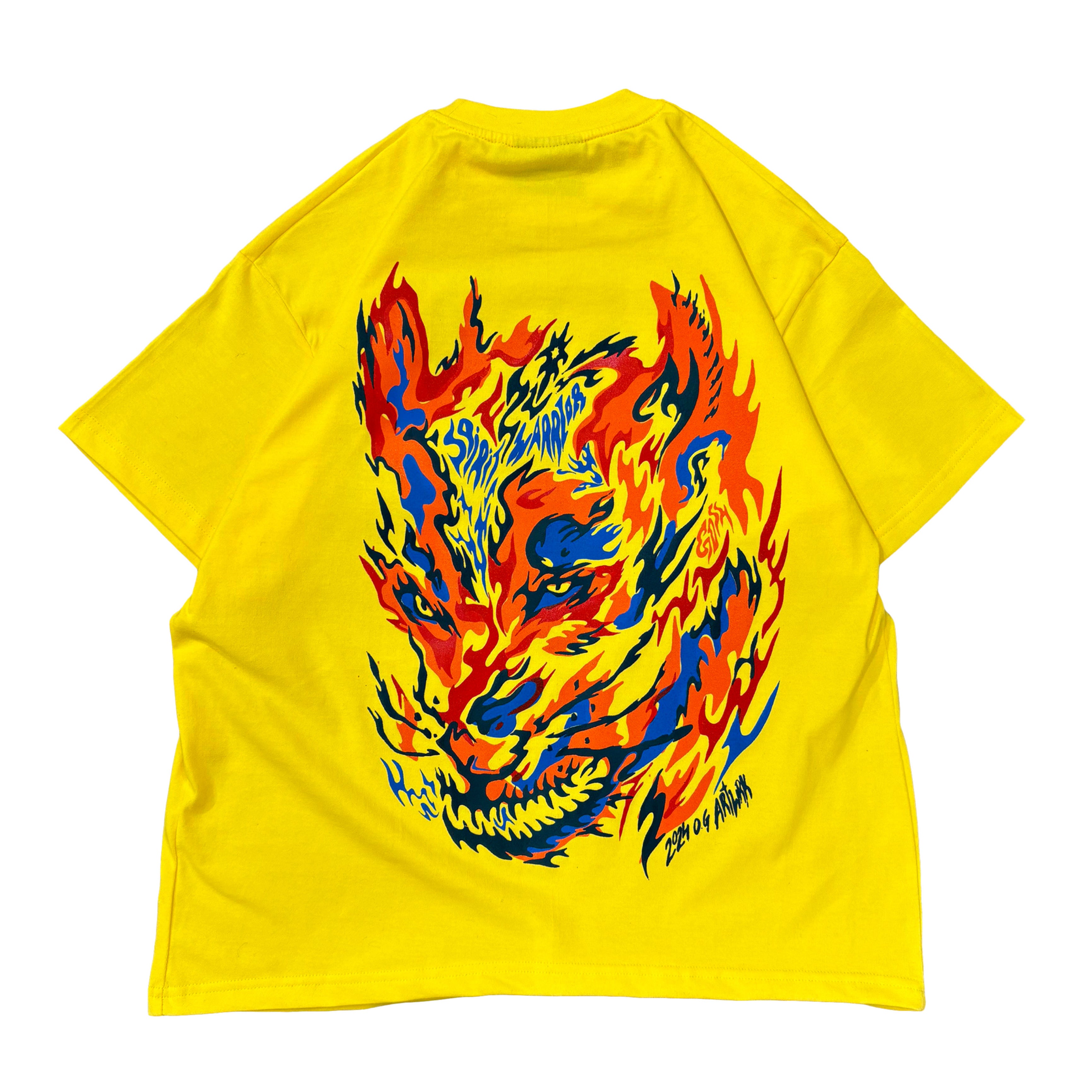LYNX T-shirt