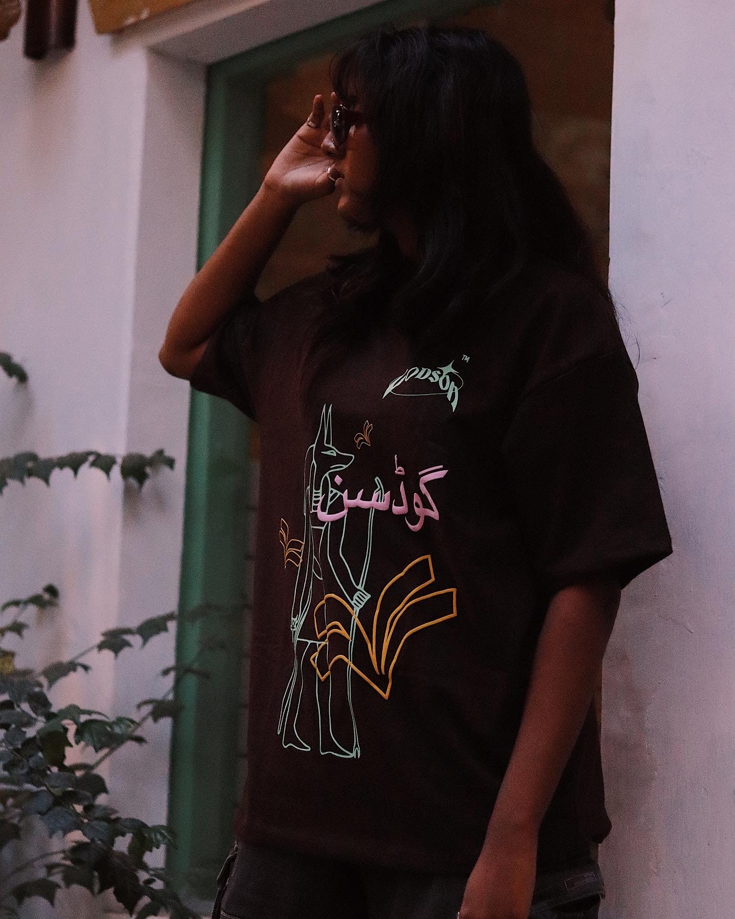 Pharaoh T-shirt
