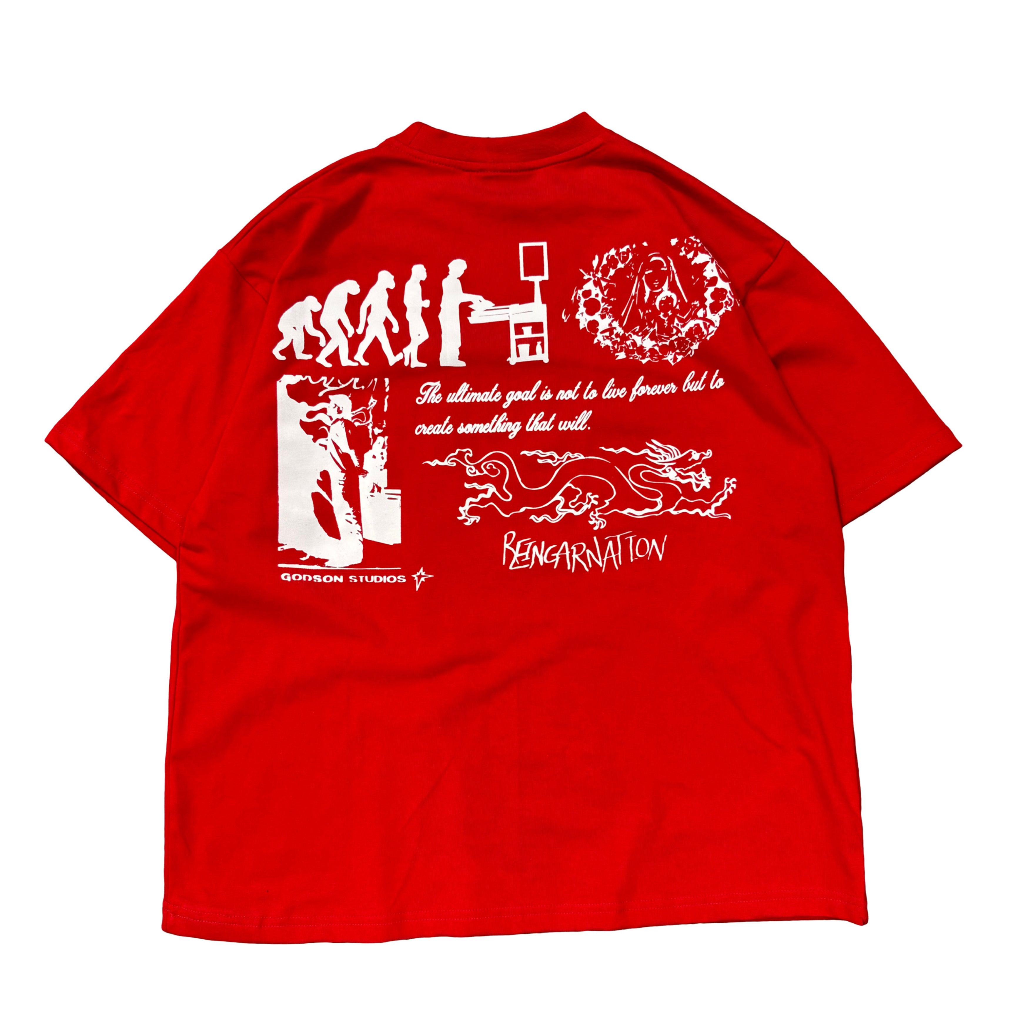 Creation T-shirt
