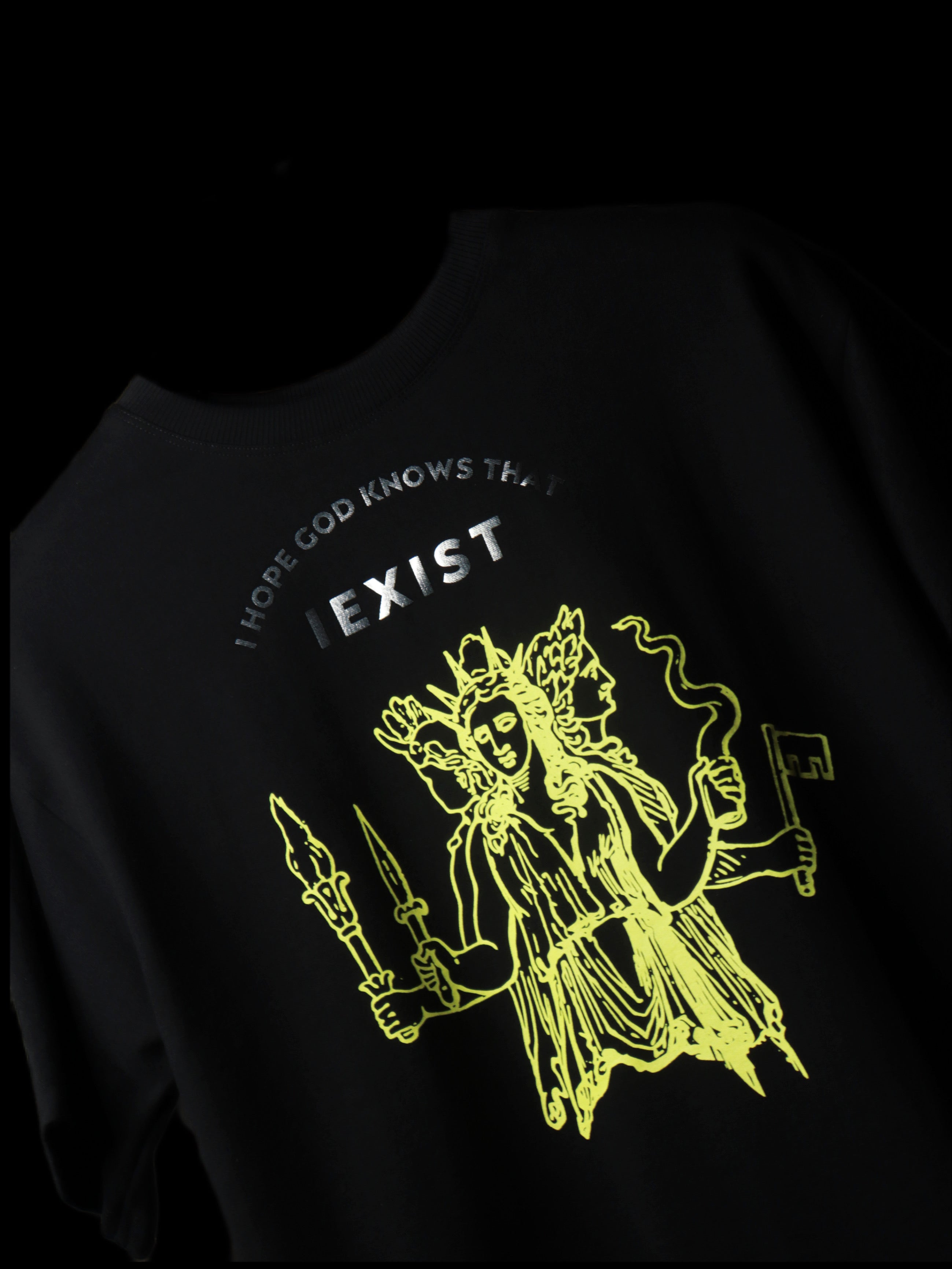 Existential crisis T-Shirt