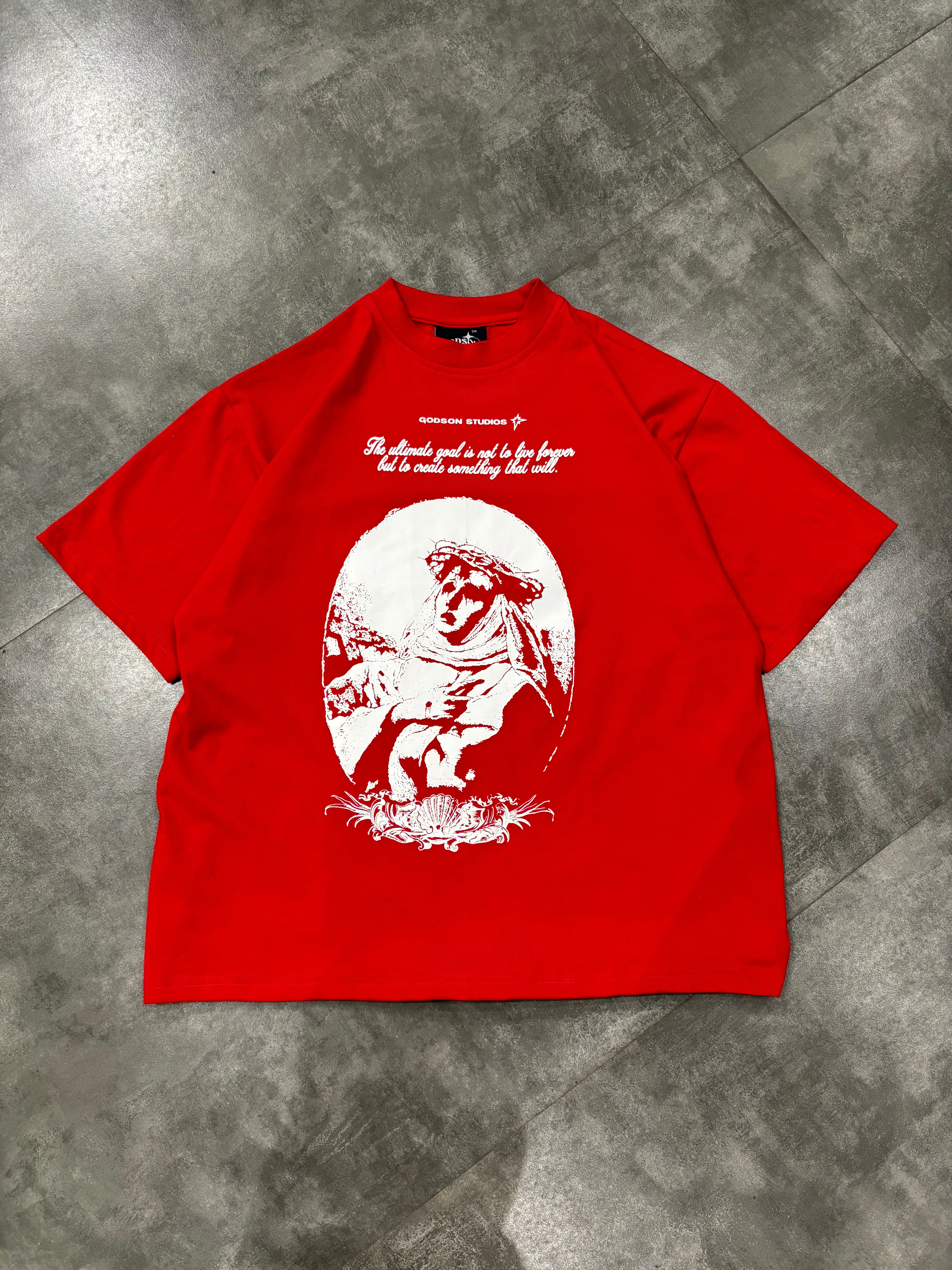 Creation T-shirt