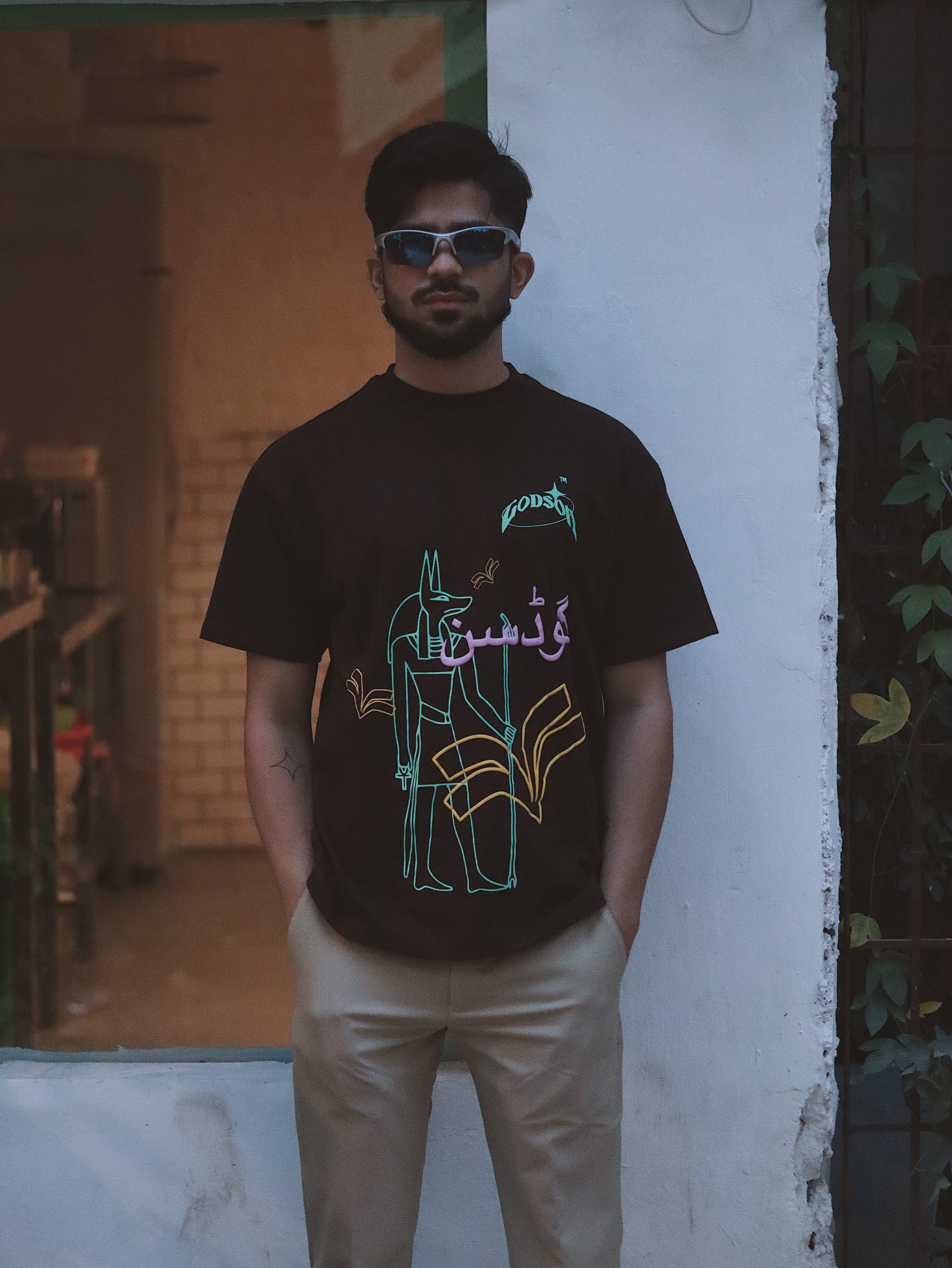 Pharaoh T-shirt