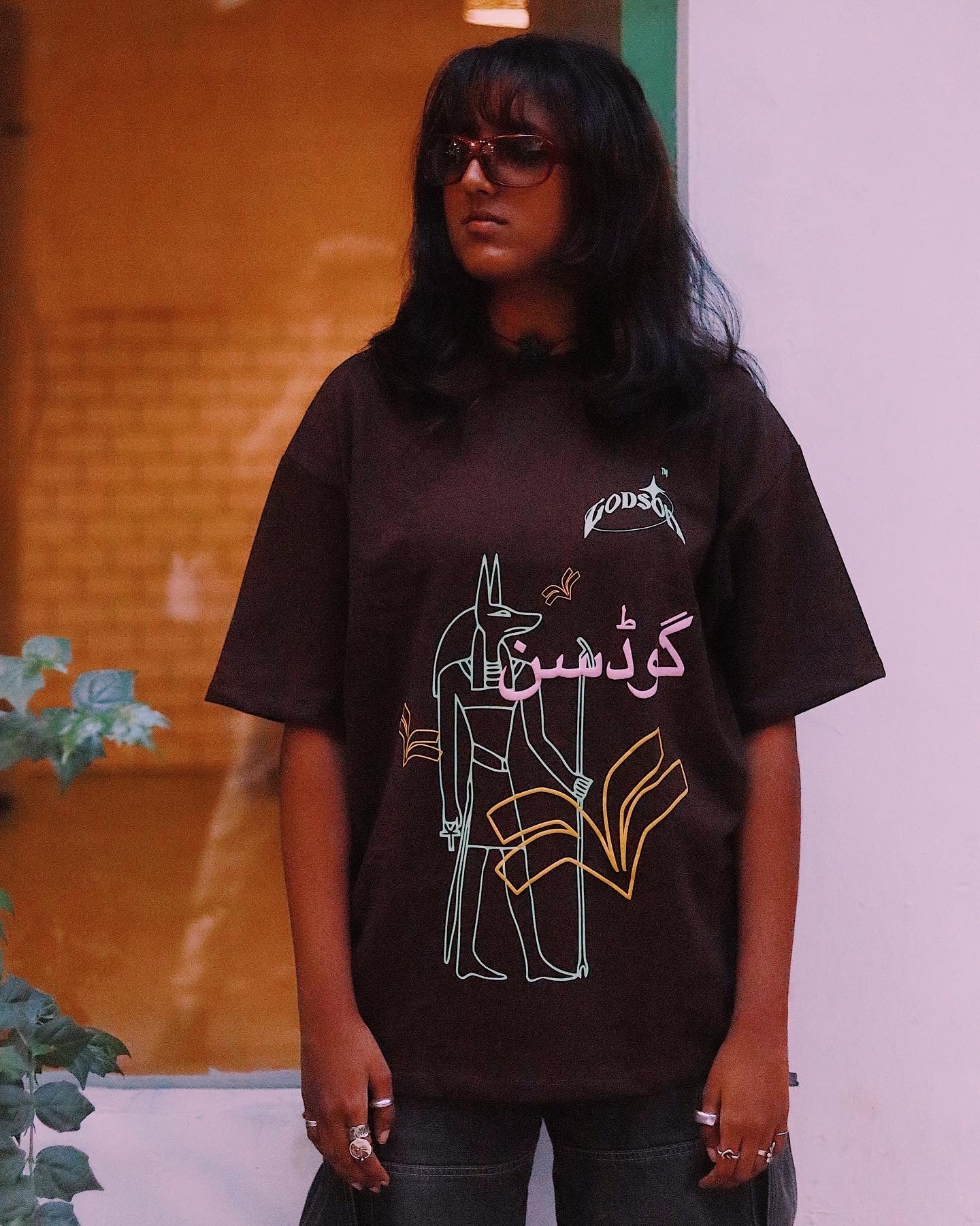 Pharaoh T-shirt