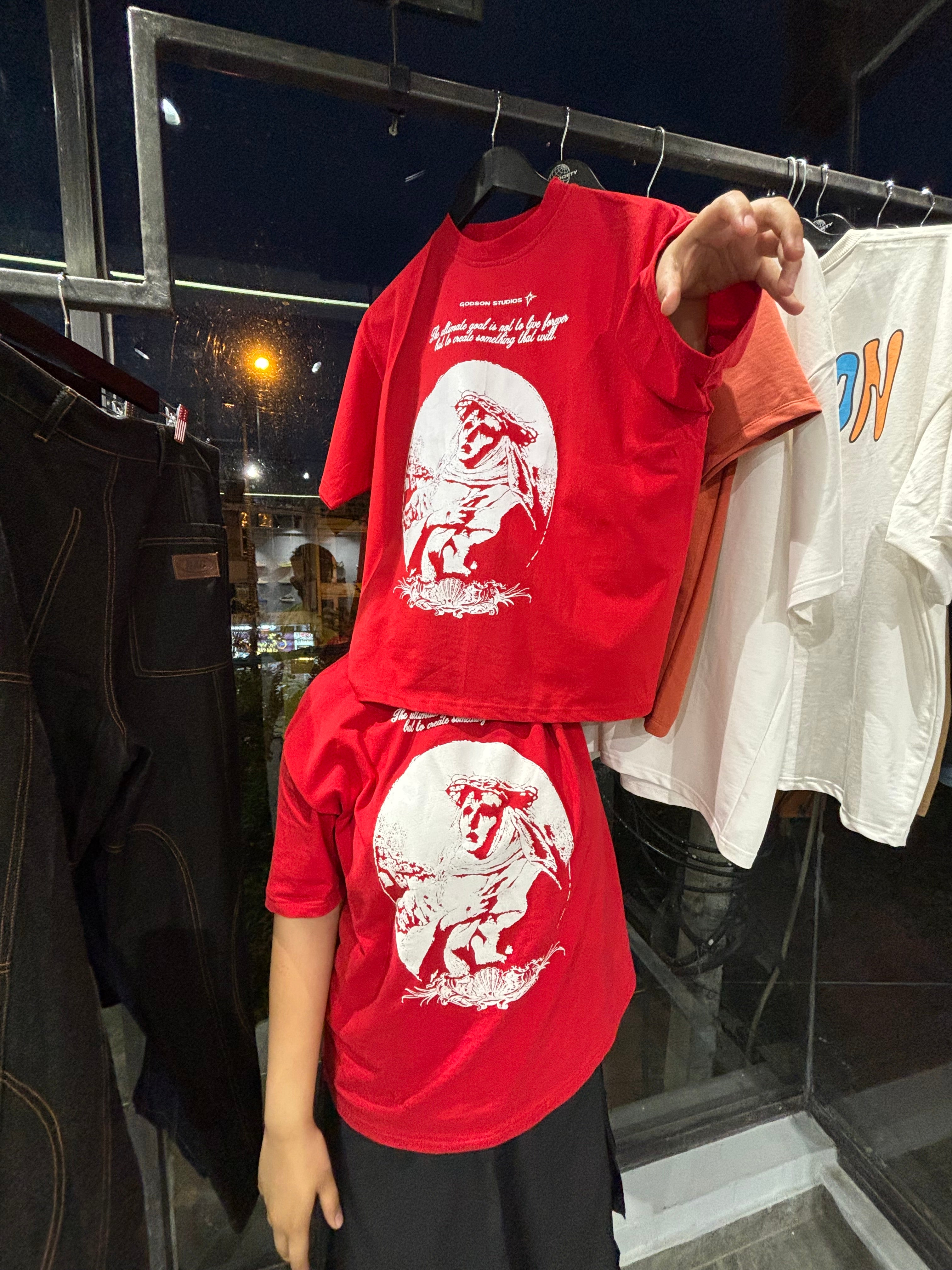 Creation T-shirt