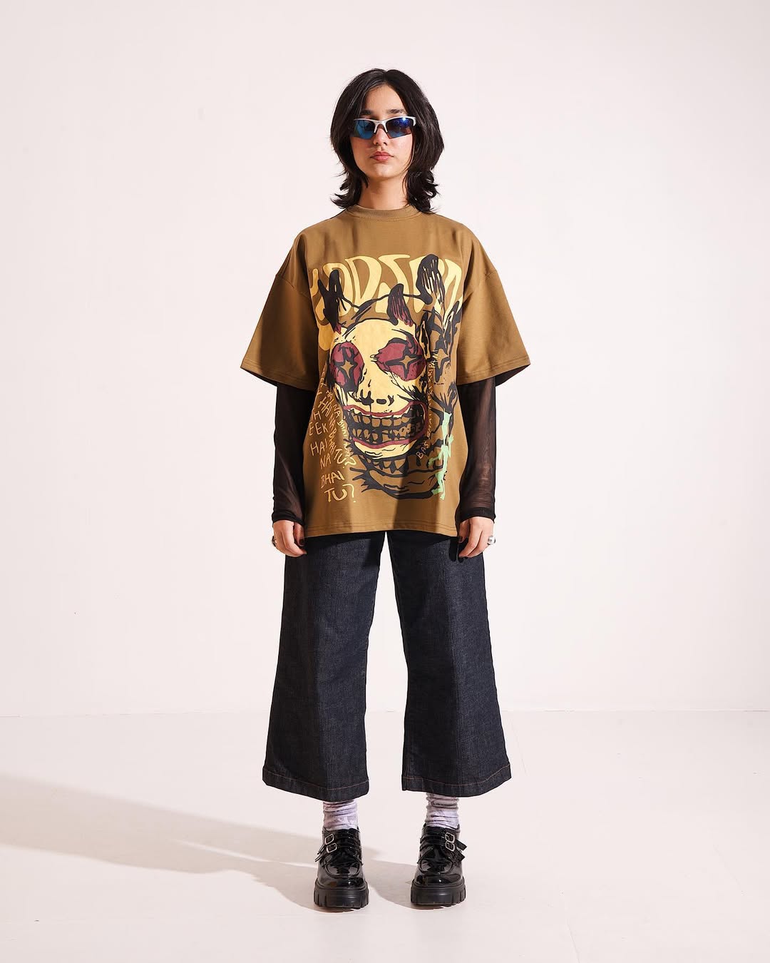 Shakarkandi T-shirt