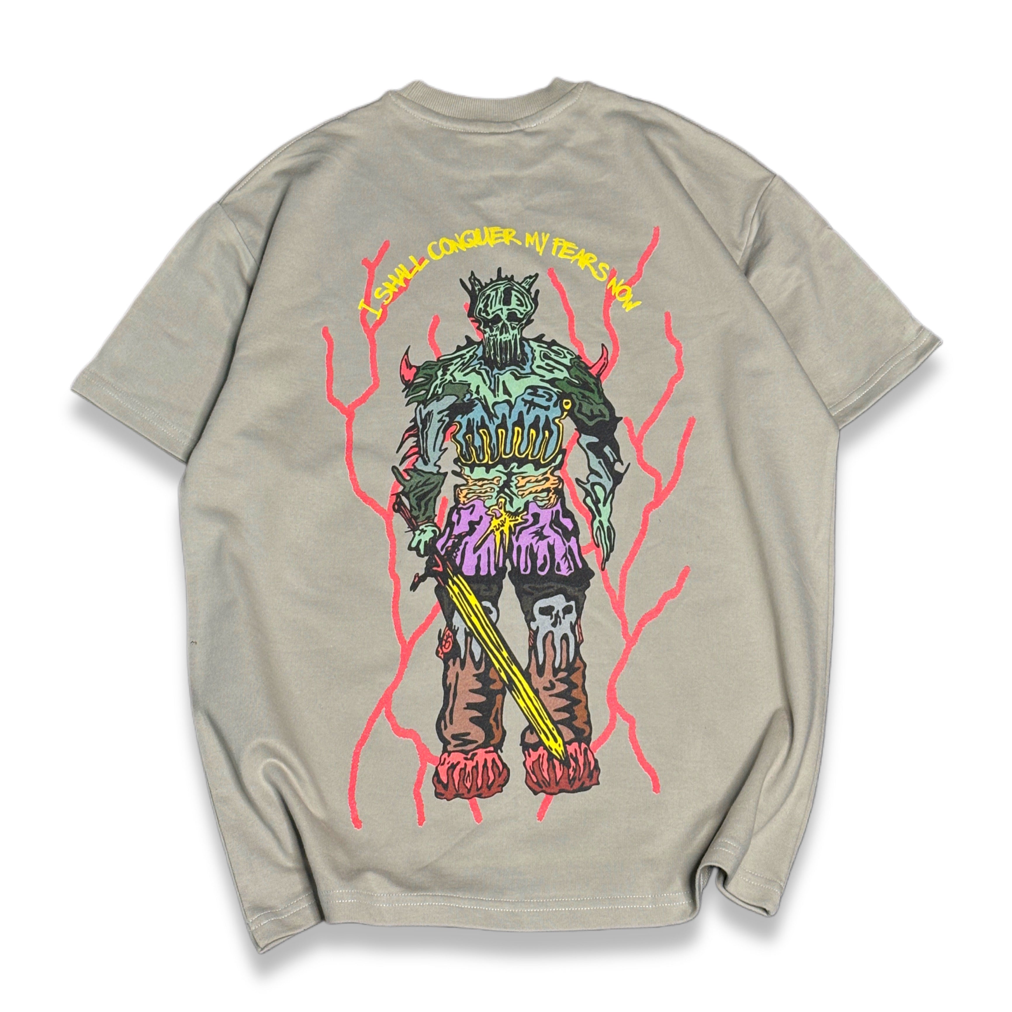 Conqueror T-shirt