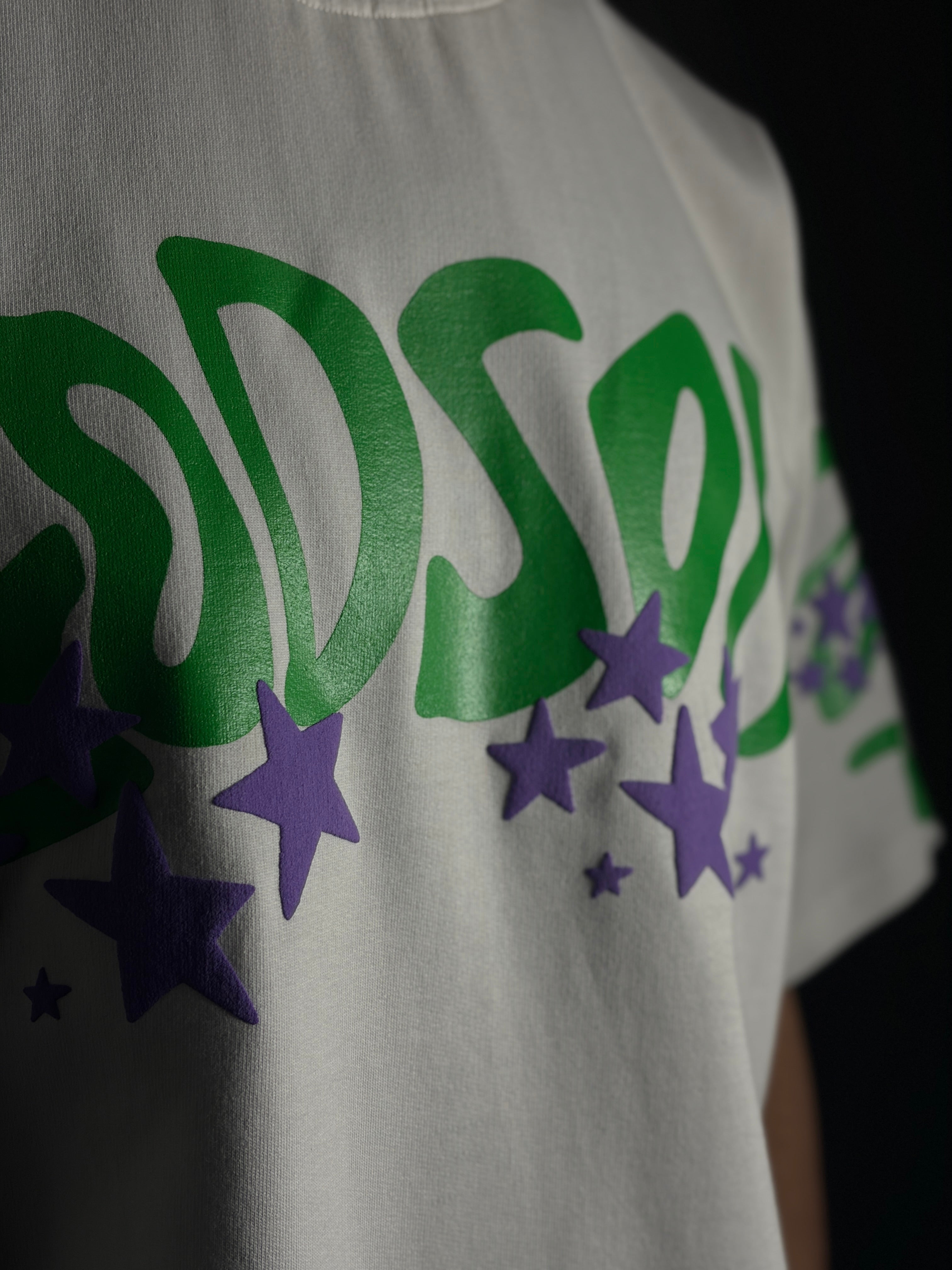 ASTRAL Tshirt [WHITE]