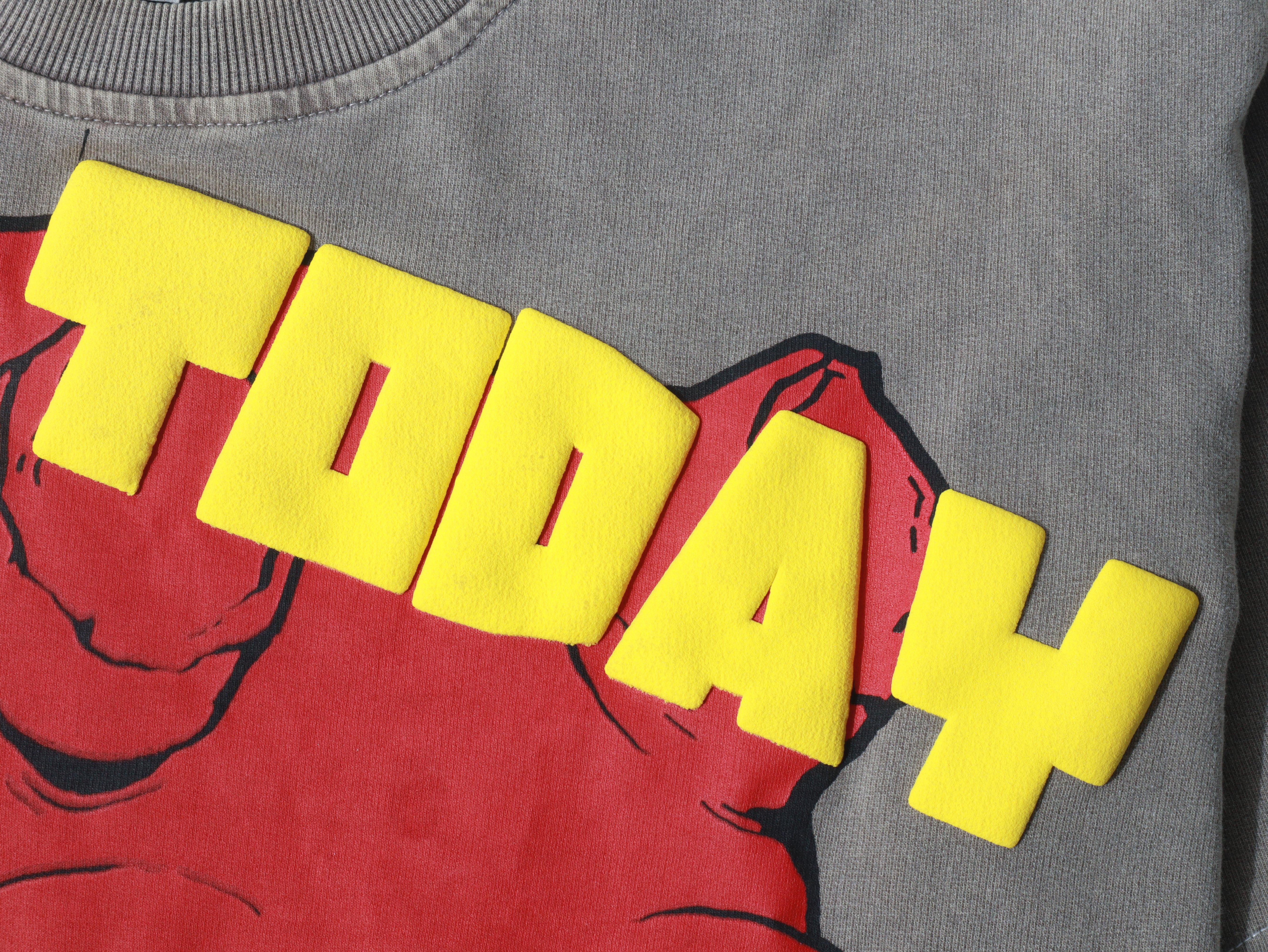 Not today mofos [ UNISEX ]